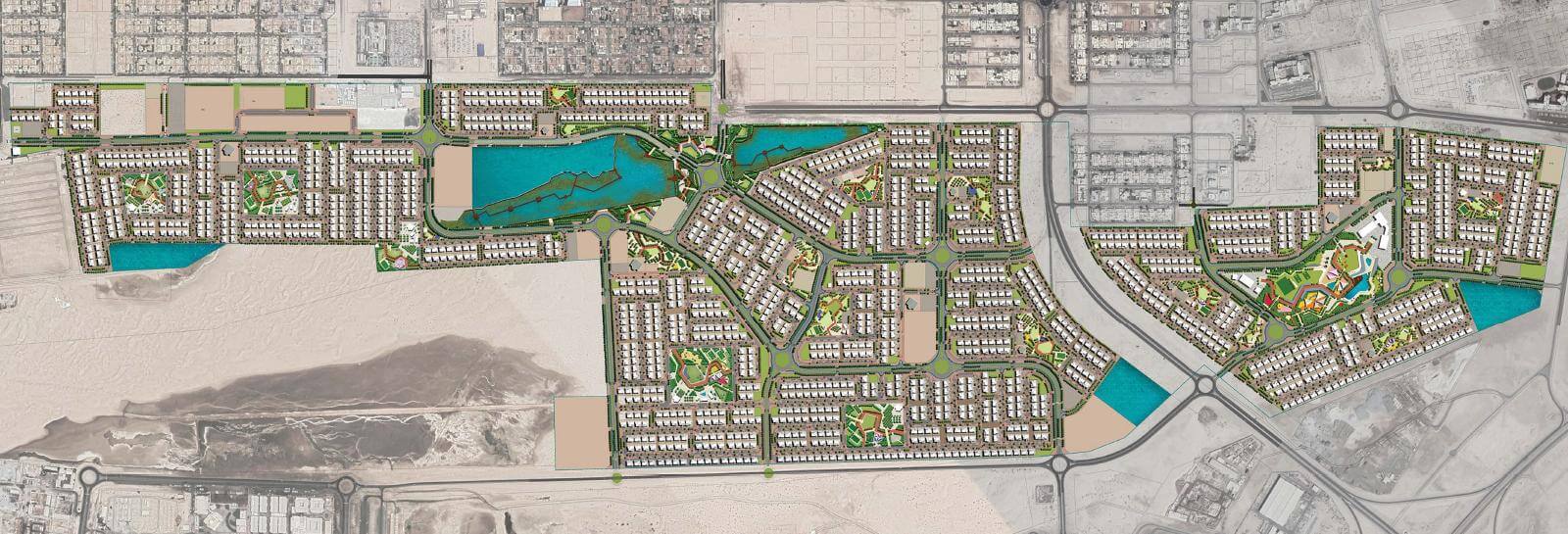 Baniyas 1500 Villas Baniyas 1500 Villas