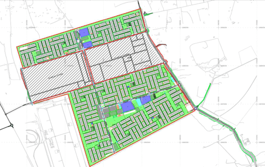 Al Nabbagh Residential Development