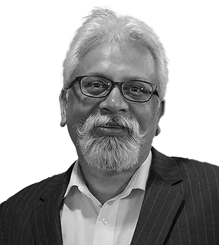 Alok Jain