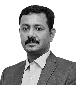 Jayaraj Ram