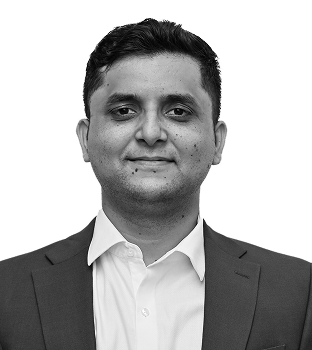 Jyotiraditya Verma