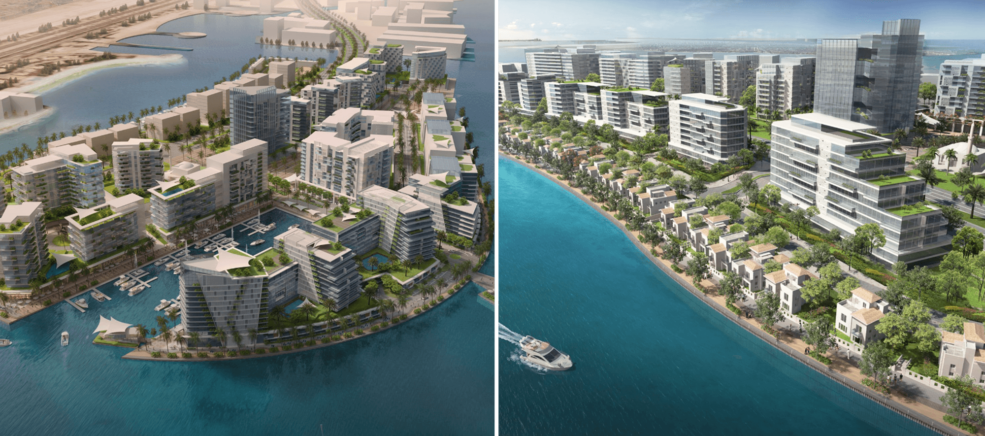Lu’luat Al Raha Phase 2 - Trublu Consulting