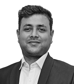 Prasanna Venkatesan