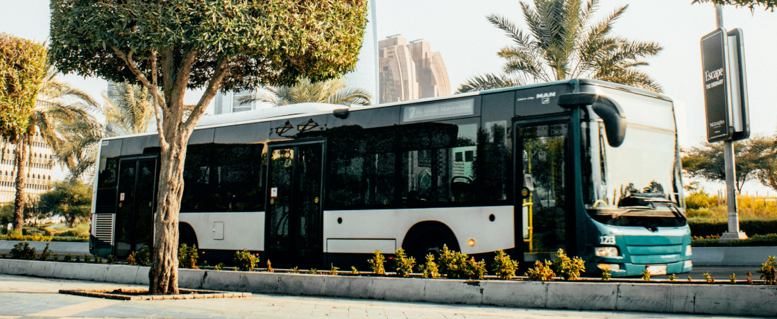 Public Transport Solutions
