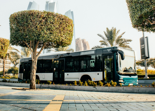 Public Transport Solutions