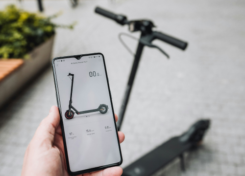 Smart Mobility