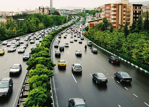 Transport Assessment