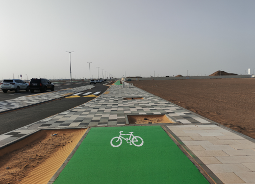 Road Safety Audits