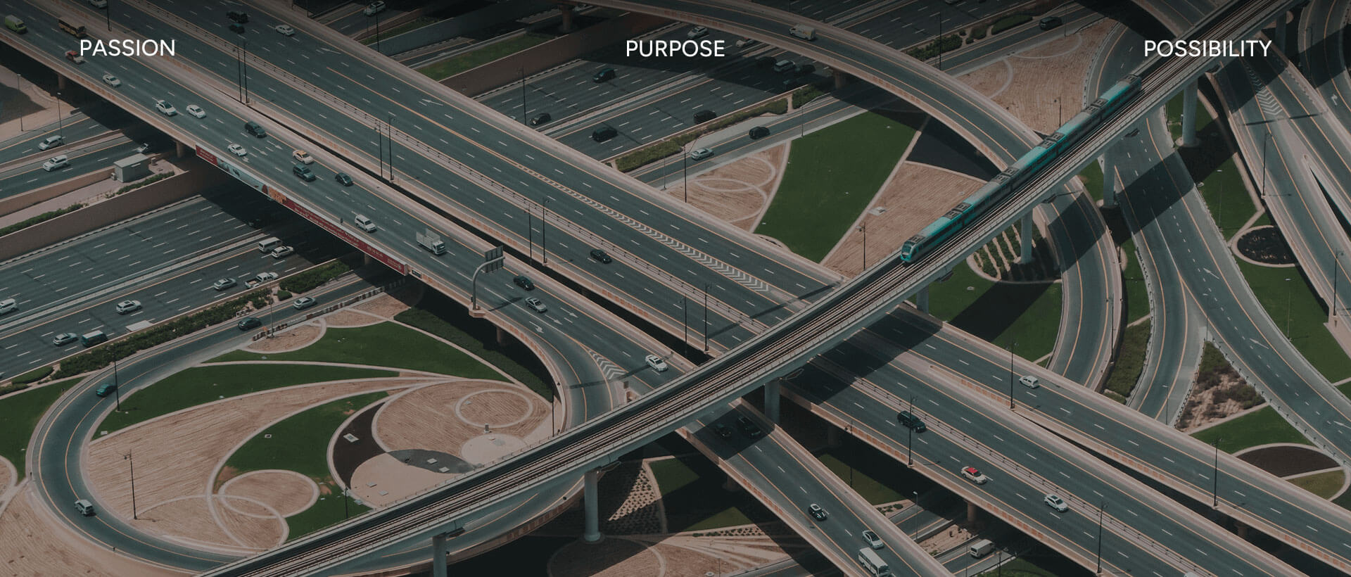 Building the Transport Networks of Tomorrow