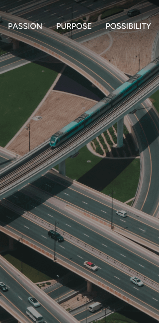 Building the Transport Networks of Tomorrow