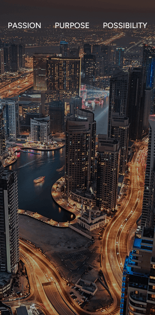 Building the Transport Networks of Tomorrow