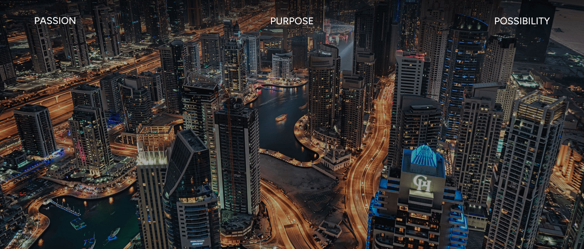 Building the Transport Networks of Tomorrow