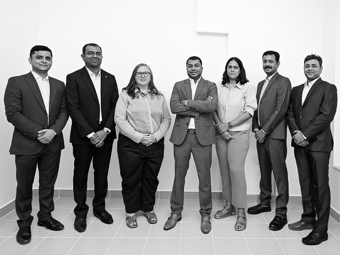 Our Working Principle: The Heart of Trublu